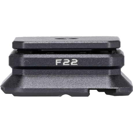 FALCAM Cold Shoe To F22 Quick Release Plate Adapter - image 3 of 4