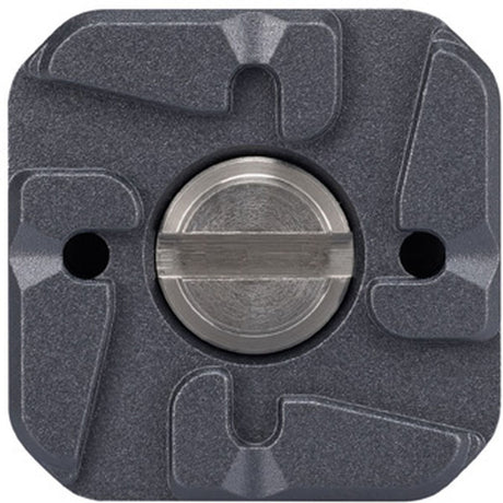 FALCAM Cold Shoe To F22 Quick Release Plate Adapter - image 4 of 4