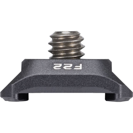FALCAM F22 5 Position Quick Release Plate - 67mm - image 2 of 5
