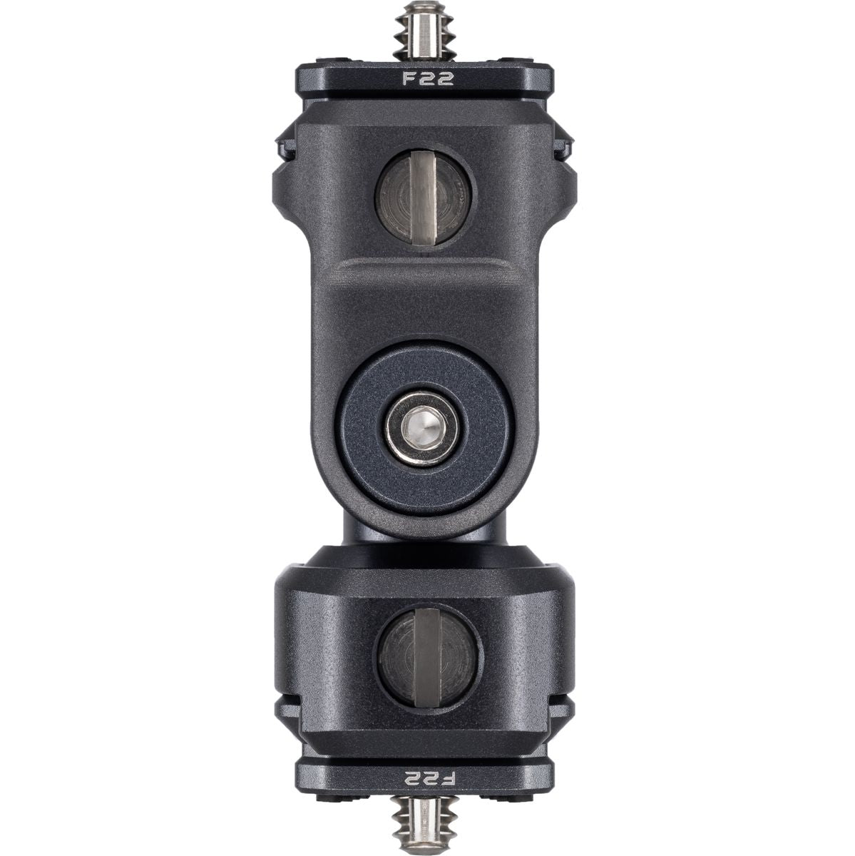 FALCAM F22 Dual Quick Release Tilt Head Kit w/ 1/4 Plates - image 2 of 5