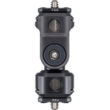 FALCAM F22 Dual Quick Release Tilt Head Kit w/ 1/4 Plates - image 2 of 5