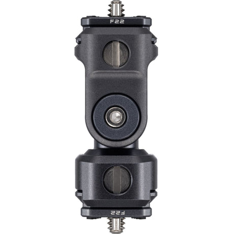 FALCAM F22 Dual Quick Release Tilt Head Kit w/ 1/4 Plates - image 2 of 5