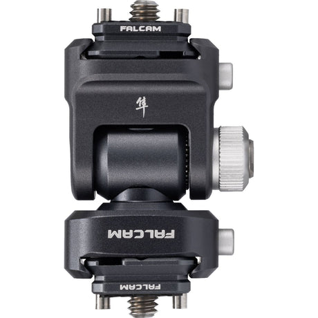 FALCAM F22 Dual Quick Release Tilt Head Kit w/ 1/4 Plates - image 3 of 5