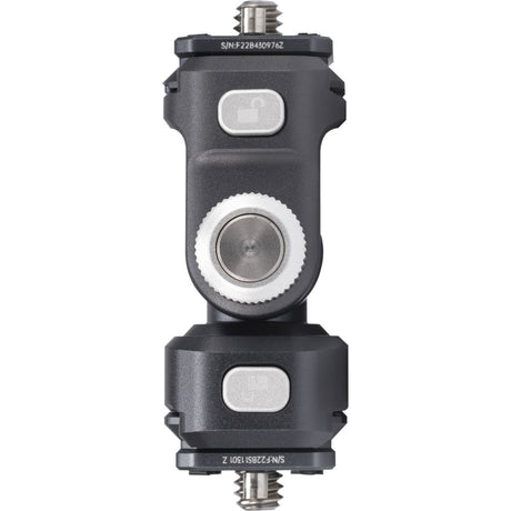 FALCAM F22 Dual Quick Release Tilt Head Kit w/ 1/4 Plates - image 4 of 5