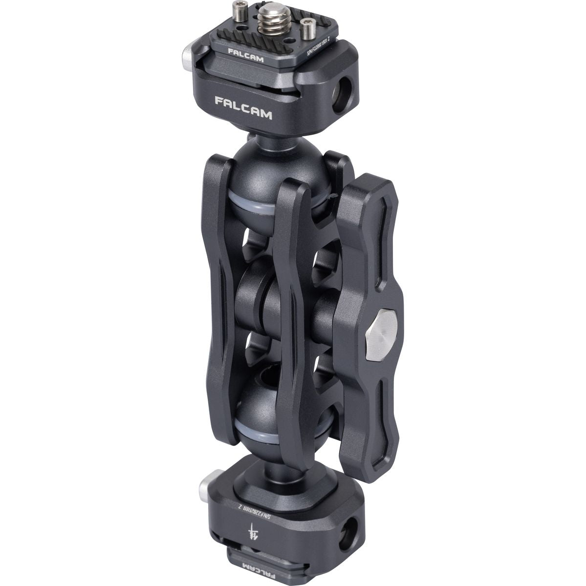 FALCAM F22 Dual Quick Release Magic Arm Kit w/ 1/4 Plates - image 2 of 5