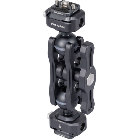 FALCAM F22 Dual Quick Release Magic Arm Kit w/ 1/4 Plates - image 2 of 5