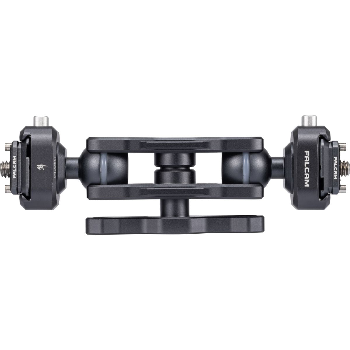 FALCAM F22 Dual Quick Release Magic Arm Kit w/ 1/4 Plates - image 3 of 5