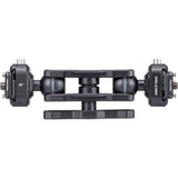 FALCAM F22 Dual Quick Release Magic Arm Kit w/ 1/4 Plates - image 3 of 5