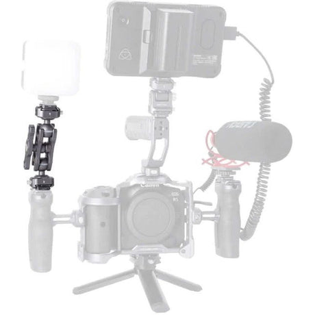 FALCAM F22 Dual Quick Release Magic Arm Kit w/ 1/4 Plates - image 5 of 5