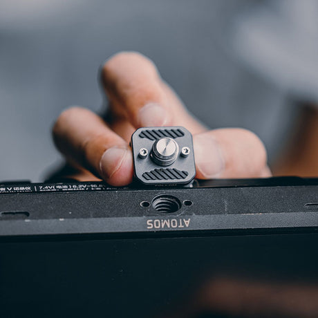 FALCAM F22 3/8 Quick Release Plate - image 3 of 5