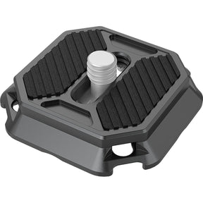 FALCAM F38 Quick Release Plate w/ 1/4 Screw