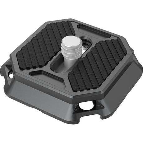 FALCAM F38 Quick Release Plate w/ 1/4 Screw