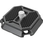 FALCAM F38 Quick Release Plate w/ 1/4 Screw
