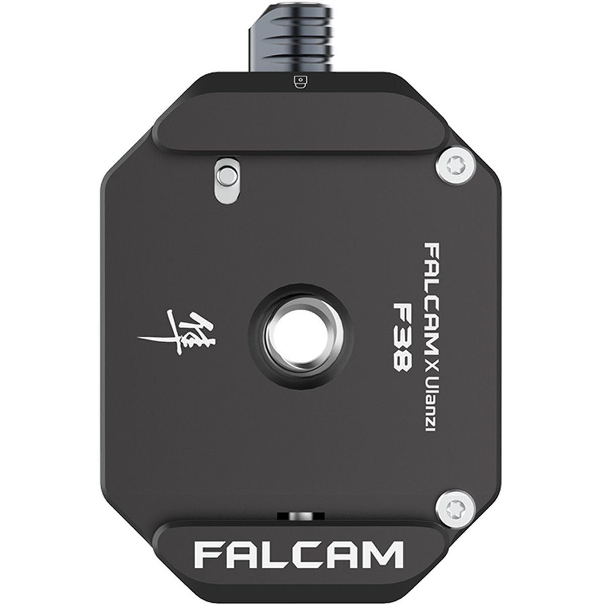 FALCAM F38 Quick Release Base w/ 1/4&3/8 Mount - image 2 of 5