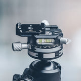 FALCAM F38 Quick Release Base w/ 1/4&3/8 Mount - image 3 of 5