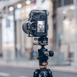 FALCAM F38 Quick Release Base w/ 1/4&3/8 Mount - image 5 of 5