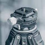 FALCAM F38 Quick Release Plate For Peak Design