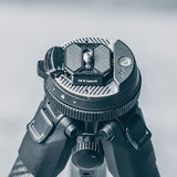 FALCAM F38 Quick Release Plate For Peak Design