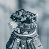 FALCAM F38 Quick Release Plate For Peak Design