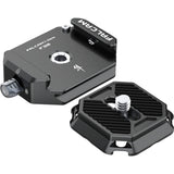 FALCAM F38 Quick Release Kit (Base + Plate)