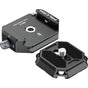 FALCAM F38 Quick Release Kit (Base + Plate)