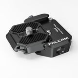 FALCAM F38 Quick Release Kit (Base + Plate) - image 2 of 5