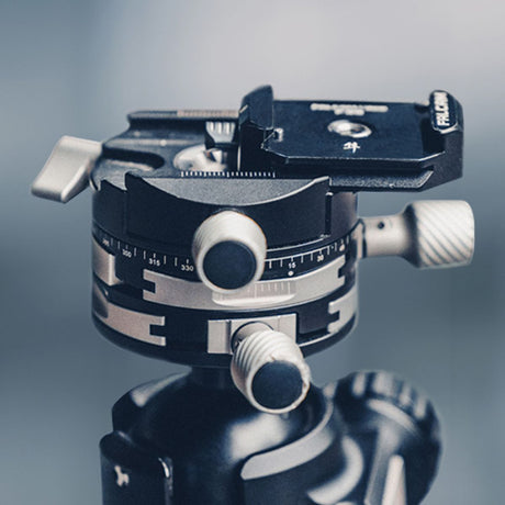 FALCAM F38 Quick Release Kit (Base + Plate) - image 5 of 5