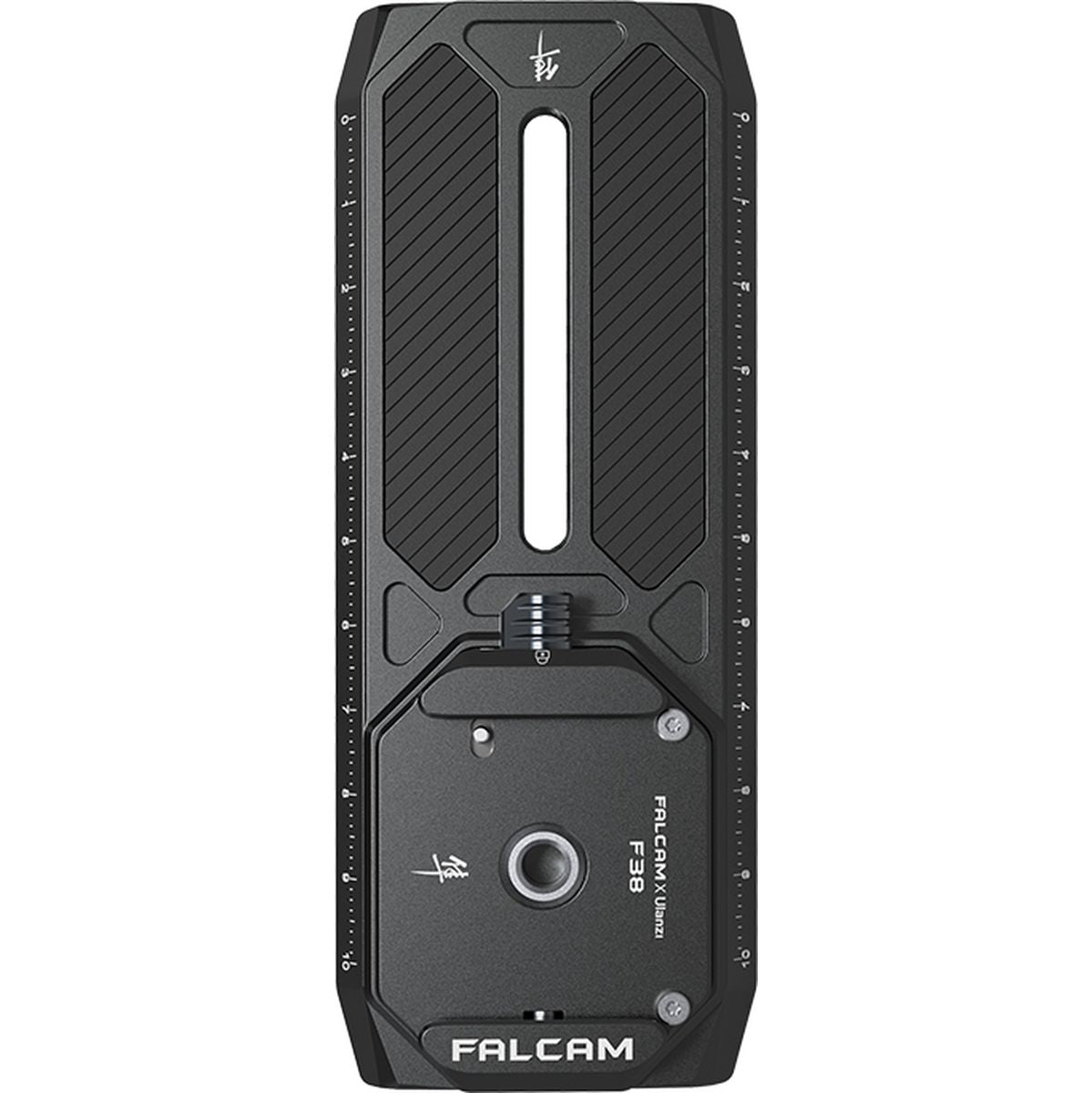 FALCAM F38 Quick Release System For DJI Gimbals - image 2 of 5