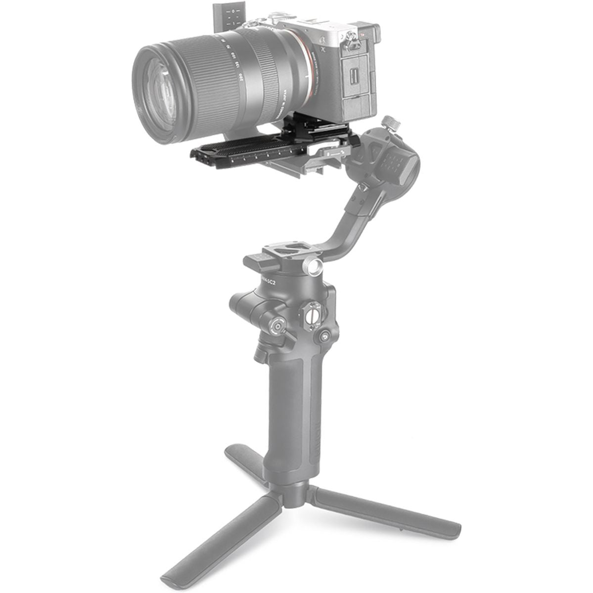FALCAM F38 Quick Release System For DJI Gimbals - image 3 of 5