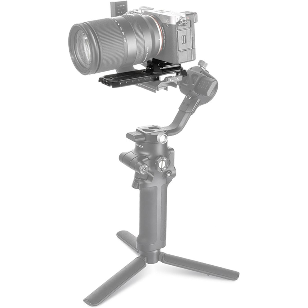 FALCAM F38 Quick Release System For DJI Gimbals - image 4 of 5