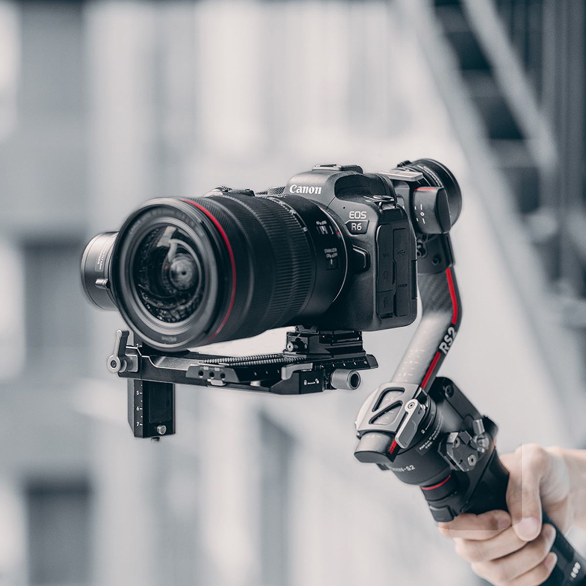 FALCAM F38 Quick Release System For DJI Gimbals - image 5 of 5