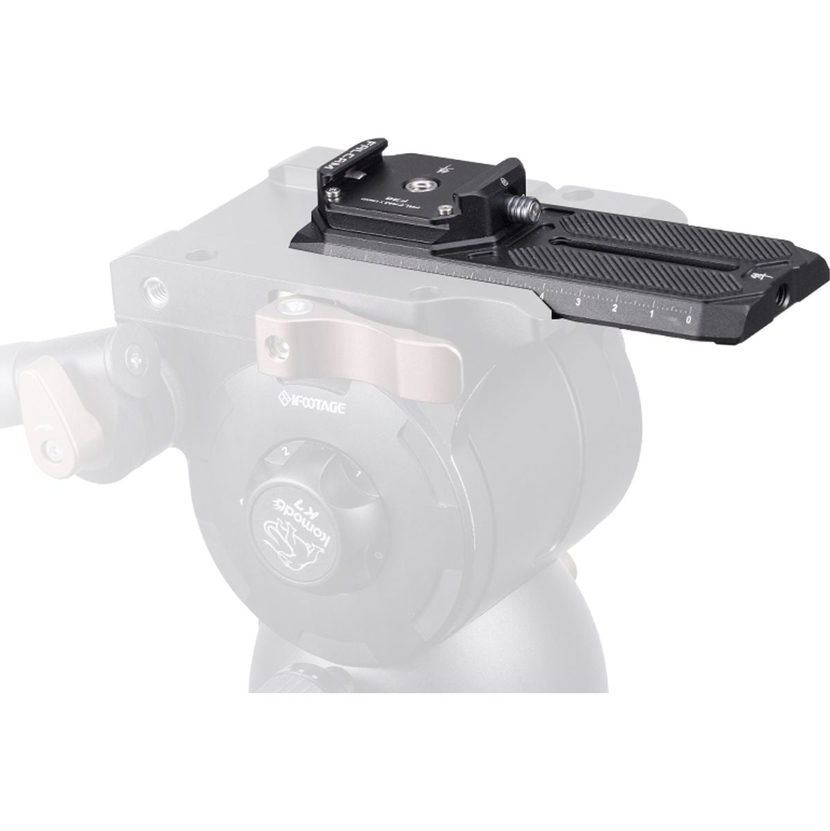 FALCAM F38 Quick Release System For Zhiyun Gimbals - image 2 of 5