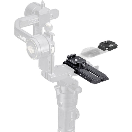 FALCAM F38 Quick Release System For Zhiyun Gimbals - image 3 of 5