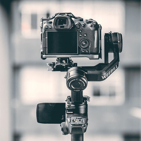 FALCAM F38 Quick Release System For Zhiyun Gimbals - image 5 of 5