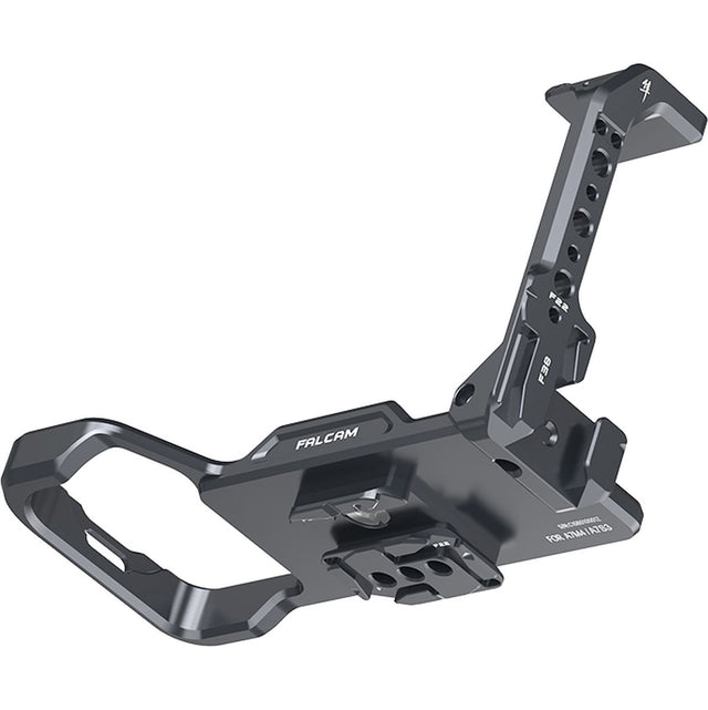 FALCAM F22&F38 Quick Release L Bracket For Sony A7M4/A7S3