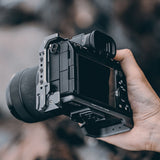 FALCAM F22&F38 Quick Release L Bracket For Sony A7M4/A7S3 - image 3 of 5
