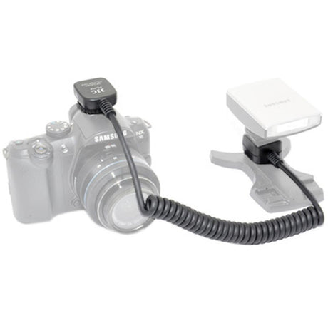 JJC FC-NX Flash TTL Off-Camera Cable - image 2 of 2