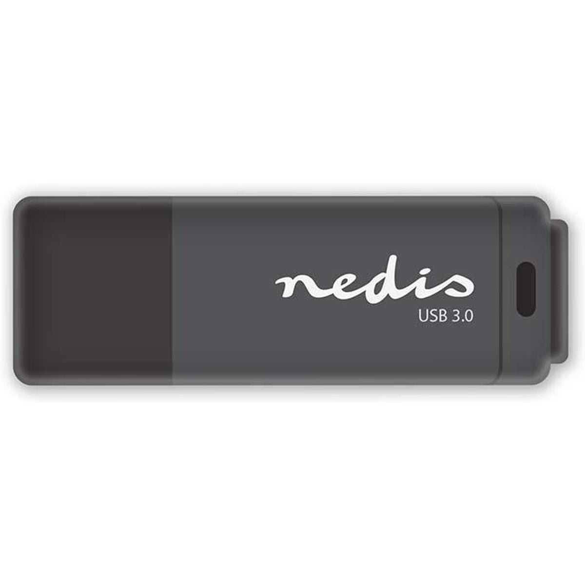 Nedis USB 3.0-STICK | 32GB | 80 Mbps Lezen / 9 Mbps