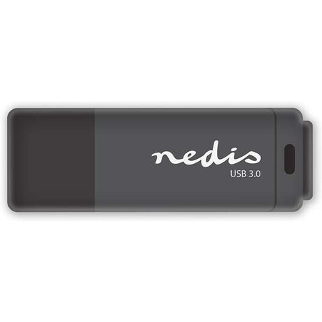 Nedis USB 3.0-STICK | 32GB | 80 Mbps Lezen / 9 Mbps