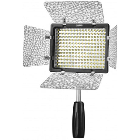 Yongnuo LED Light Yongnuo YN160 III WB (3200 K - 5500 K) - image 2 of 3