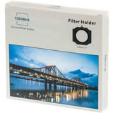 Benro Universal Filter Holder FG100 w/ FG100LR77 & LR82 - image 5 of 5