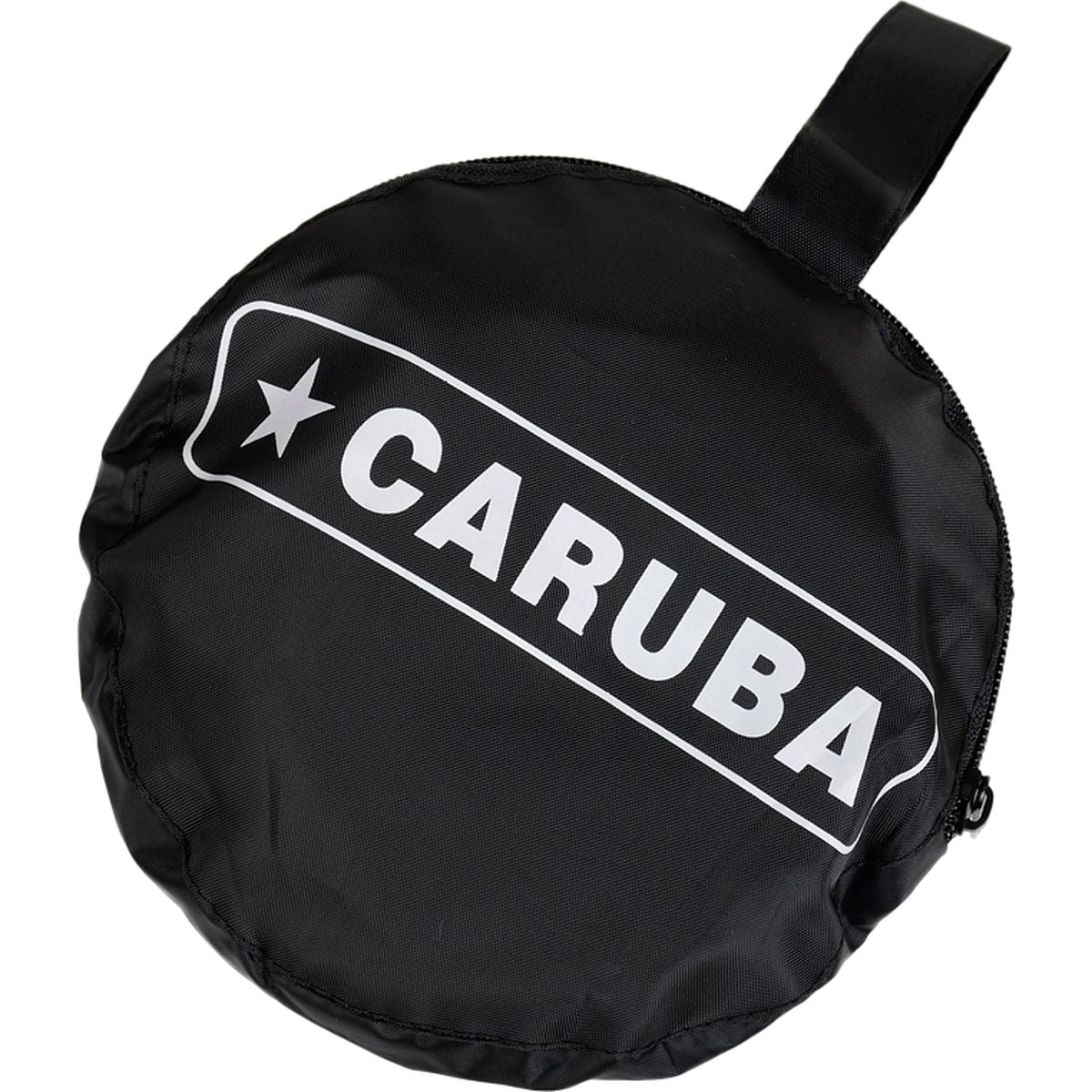 Caruba Foldable Grey Card 30cm