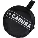 Caruba Foldable Grey Card 56cm