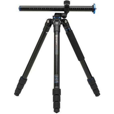 Benro System Goplus Aluminium Tripod FGP28A