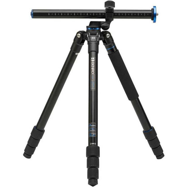 Benro System Goplus Aluminium Tripod FGP28A