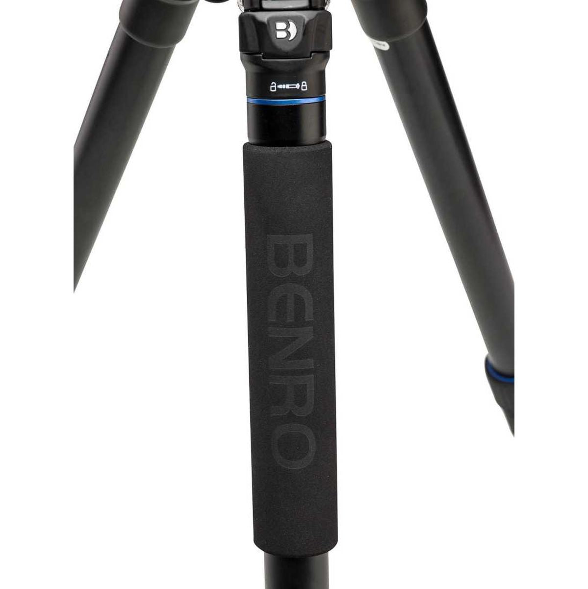 Benro System Goplus Aluminium Tripod FGP28A - image 3 of 5