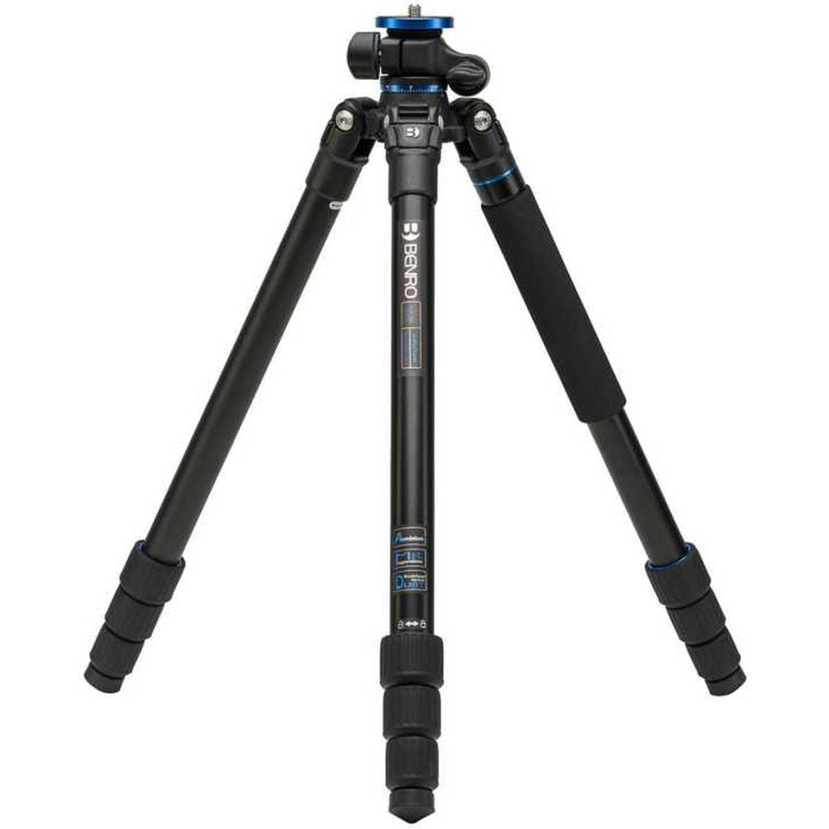 Benro System Goplus Aluminium Tripod FGP28A - image 4 of 5