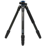 Benro System Goplus Aluminium Tripod FGP28A - image 4 of 5