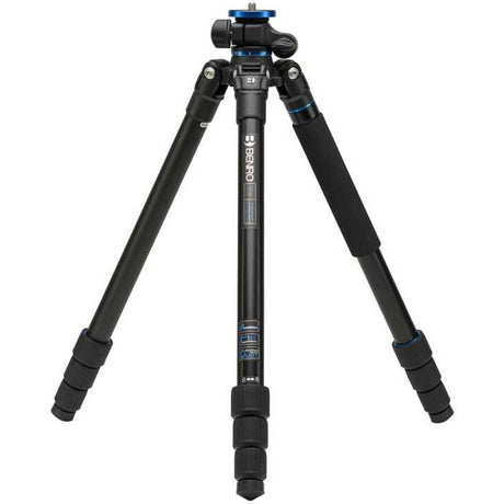 Benro System Goplus Aluminium Tripod FGP28A - image 4 of 5