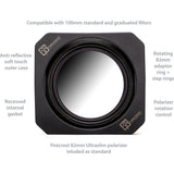 Formatt Hitech Firecrest 100mm Holder Kit - image 2 of 2